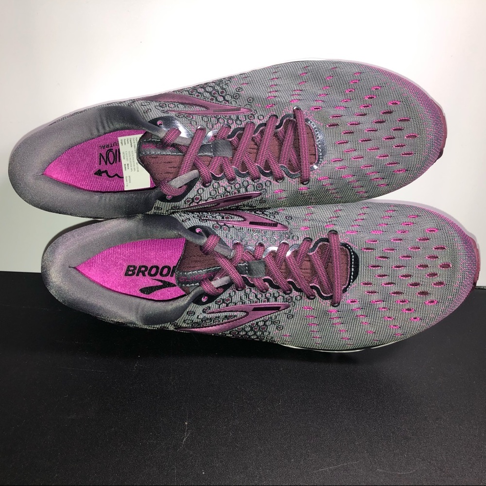 New In Box Brooks Womens Glycerin 17 Running Shoe - Picture 2 of 8
